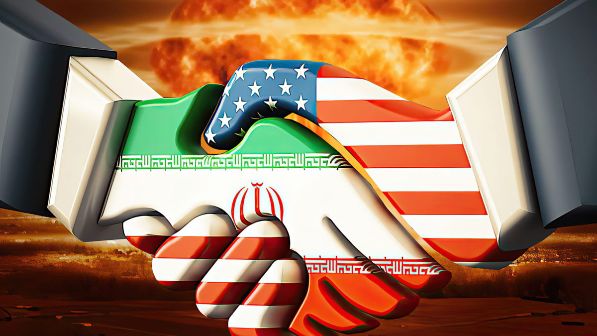 Un desastroso acuerdo con Irán en ciernes