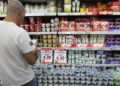 Israel es el sexto país más caro del mundo para comprar alimentos