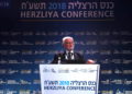 Amos Gilead: “La historia juzgará” a Netanyahu por sus fracasos sobre Irán