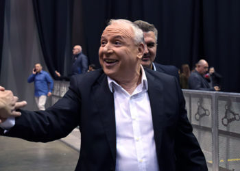 Amsalem ignora las llamadas de Netanyahu tras el incidente de Hayut