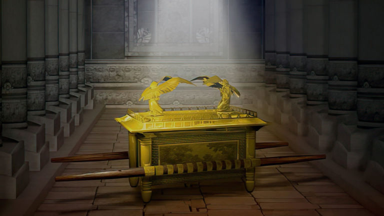 ¿Hay nuevas pruebas de los tesoros del Templo judío en el Vaticano