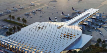 12 heridos en ataque con dron a un aeropuerto saudí: se culpa a los hutíes apoyados por Irán en Yemen