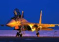 ¿Está la Fuerza Aérea de Rusia casi lista para la guerra contra Ucrania?