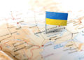 Un nuevo orden mundial está tomando forma en Ucrania
