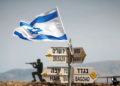 Rusia arremete contra Israel por la anexión de los Altos del Golán