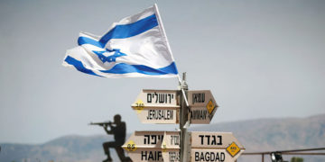 Rusia arremete contra Israel por la anexión de los Altos del Golán