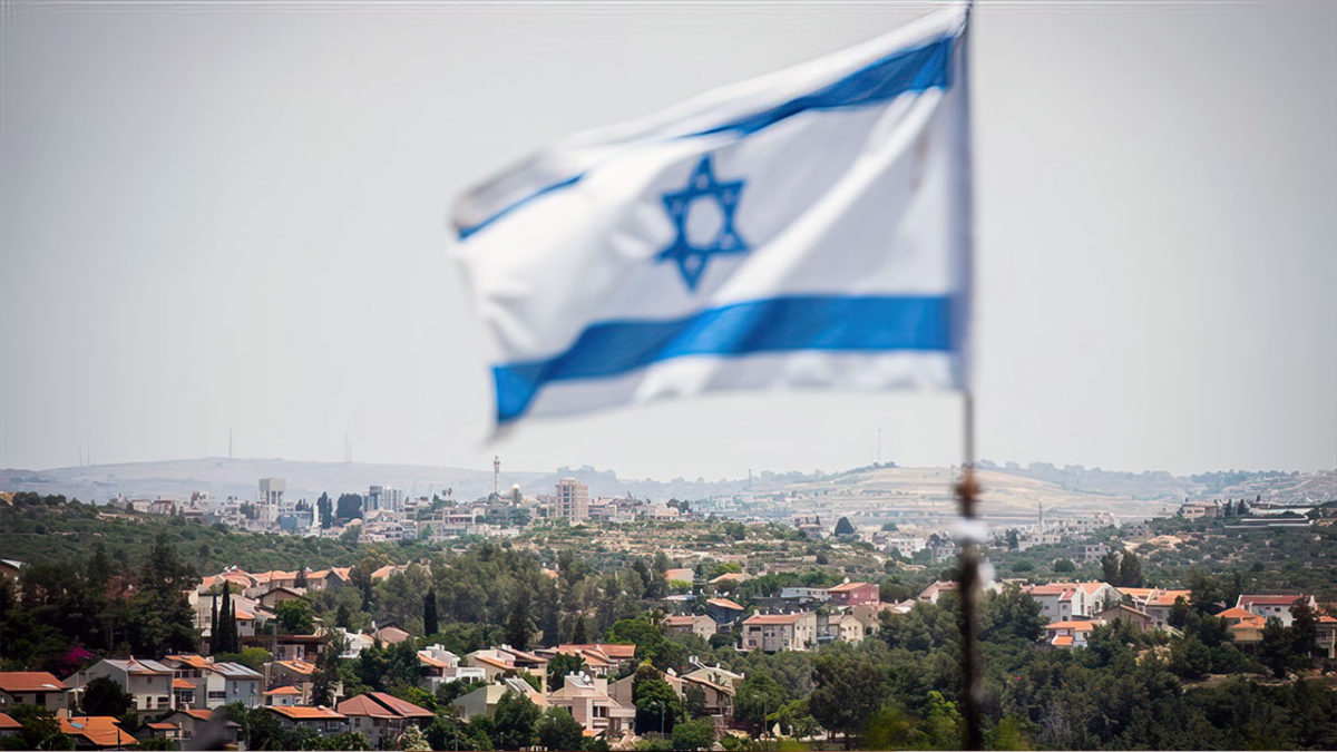 El Tribunal ordena a Gantz que explique por qué no se ha derogado la ley jordana que prohíbe la venta de tierras a judíos