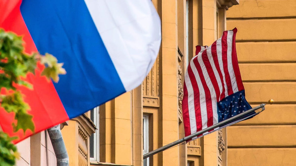 Estados Unidos dice a los estadounidenses: tengan un plan de evacuación de Rusia