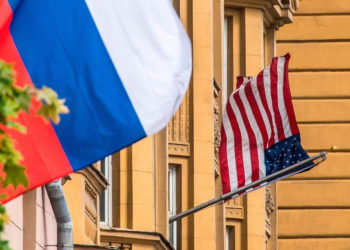 Estados Unidos dice a los estadounidenses: tengan un plan de evacuación de Rusia