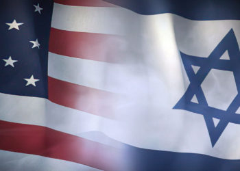 Israel y Estados Unidos se están distanciando