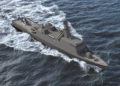 EE. UU. considera usar barcos no tripulados de Israel para operaciones en Oriente Medio
