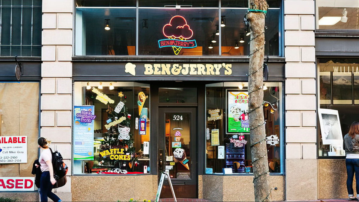 Ben & Jerry's busca un "nuevo acuerdo" para vender en Israel