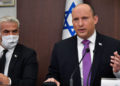 Bennett reitera a los israelíes en Ucrania: “vuelve a casa antes de que sea demasiado tarde”