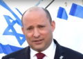 Diplomático europeo critica a Israel por “mantener lazos intactos con Putin”