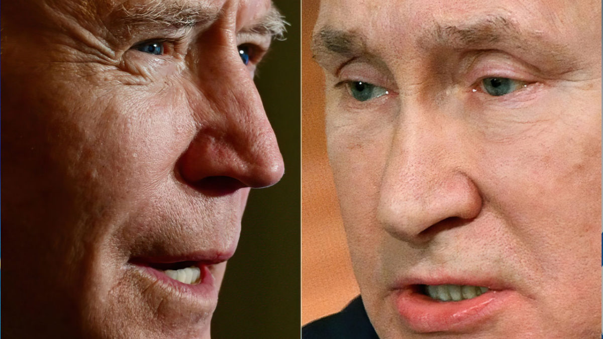 En una llamada de 62 minutos, Biden advierte a Putin de los "graves costes" de la invasión de Ucrania