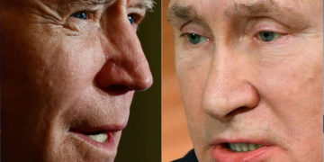 En una llamada de 62 minutos, Biden advierte a Putin de los "graves costes" de la invasión de Ucrania
