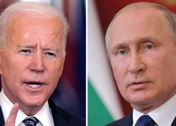 Rusia tiene lista de ucranianos "para ser asesinados o enviados a campos": advierte EE. UU. a la ONU
