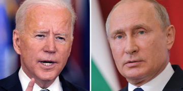 Rusia tiene lista de ucranianos "para ser asesinados o enviados a campos": advierte EE. UU. a la ONU