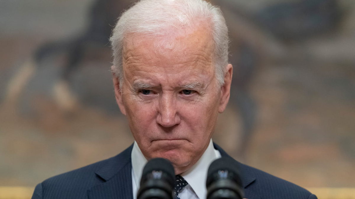 Funcionarios israelíes critican a Biden por el "insignificante" acuerdo nuclear con Irán