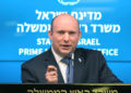 Israel insta a sus ciudadanos a "abandonar inmediatamente" Ucrania