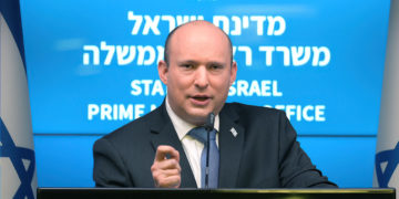 Israel insta a sus ciudadanos a "abandonar inmediatamente" Ucrania