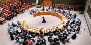 Israel se inclina por apoyar la resolución de la ONU que condena a Rusia: según un funcionario