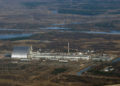 Rusia captura la central nuclear de Chernóbil