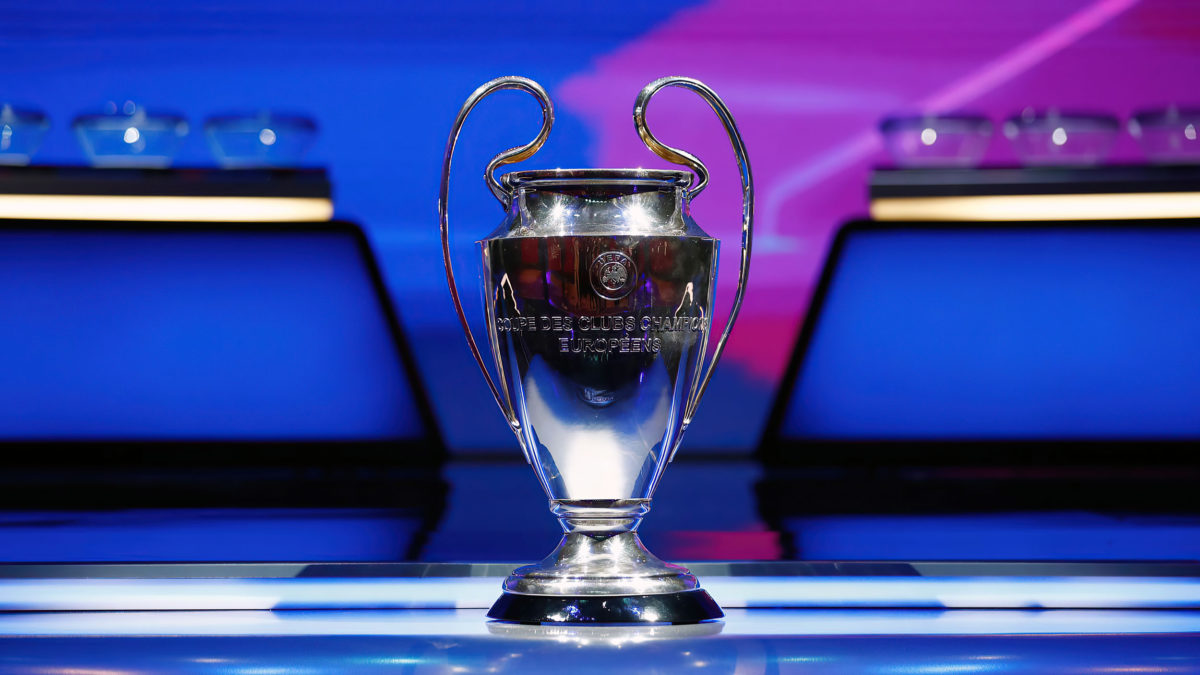 El partido de la final de la Champions League se trasladará fuera de Rusia