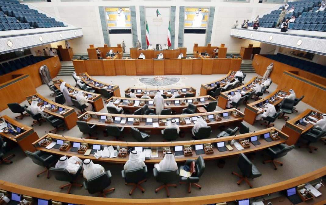 Un tribunal de Kuwait anula la ley que criminaliza a los transexuales