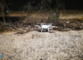 Las FDI derriban un dron de Hezbolá en la frontera con el Líbano