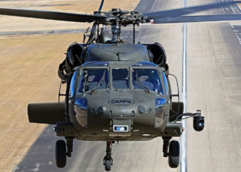 El CH-53K no tripulado podría llevar a las tropas israelíes a lo más profundo de las líneas enemigas