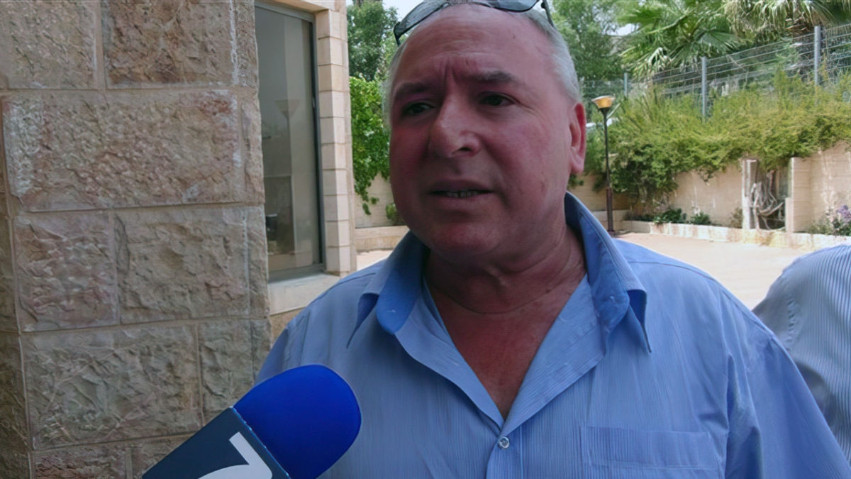 Diputado del Likud David Amsalem: Estoy decepcionado con Netanyahu