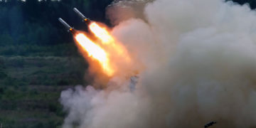 El horror impensable de una guerra entre Rusia y Ucrania
