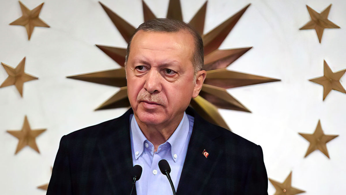 Ante el nuevo cortejo de Erdogan: Israel debe proceder con máxima cautela