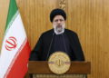 Irán pide a la comunidad internacional que rechace las “crueles” sanciones impuestas por Trump