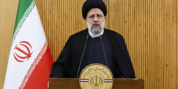 Irán pide a la comunidad internacional que rechace las “crueles” sanciones impuestas por Trump