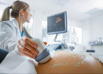 Ecografía prenatal puede detectar primeros signos de autismo - Estudio israelí