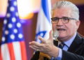 El ministro de Yisrael Beytenu, Eli Avidar, dimitirá del gobierno