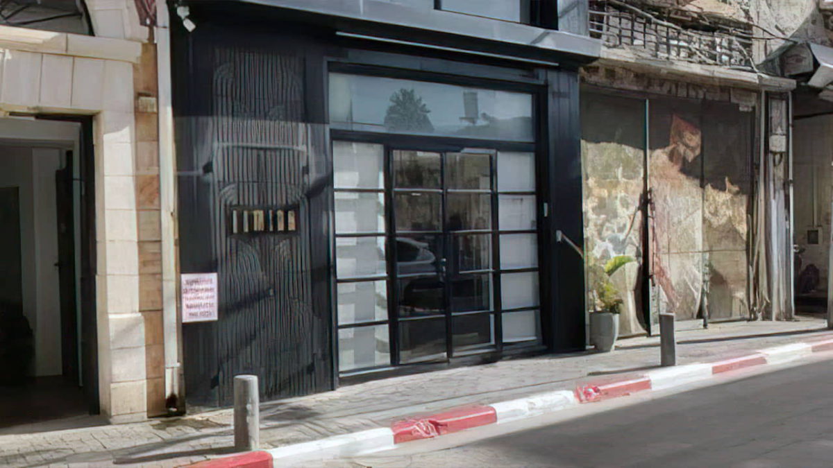El propietario de un hotel israelí es detenido por grabar en secreto a sus huéspedes