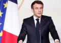 La UE acuerda “golpes muy duros” contra Moscú, según Francia