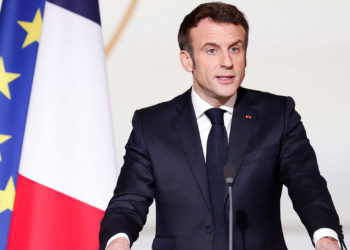 La UE acuerda “golpes muy duros” contra Moscú, según Francia