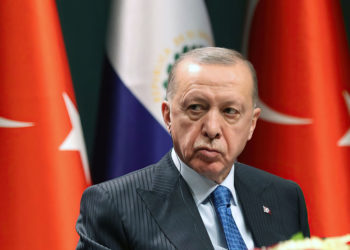 Los intereses de Erdogan y el paradigma de la moral de Israel