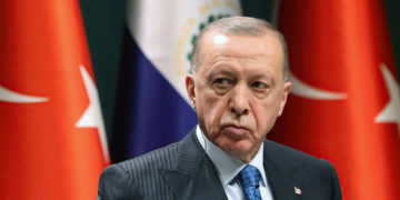 Los intereses de Erdogan y el paradigma de la moral de Israel