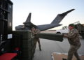Estados Unidos enviará misiles antiaéreos Stinger a Ucrania
