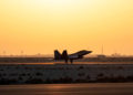 Cazas F-22 de EE. UU. llegan a EAU tras los ataques de los hutíes apoyados por Irán
