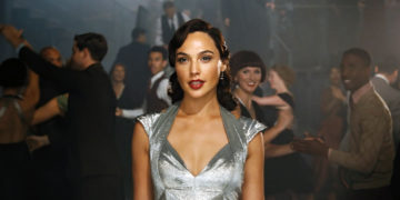 'Muerte en el Nilo', con Gal Gadot, lidera un discreto fin de semana de taquilla
