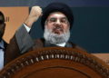 Nasrallah dice que si Israel ataca a Irán: “Hezbolá no se unirá necesariamente a la lucha”