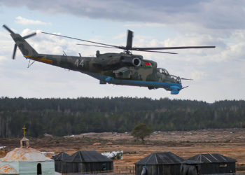 Putin ordena al ejército preparar la invasión de Ucrania - informes