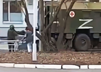 Rusia hace un llamamiento a los médicos