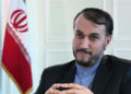 Canciller iraní “listo para ir a Viena” si se alcanza el acuerdo nuclear